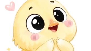 Fluffy love