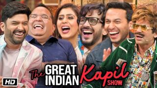 The Great Indian Kapil Show (2025) Season 3 Episode 10 (Netflix)