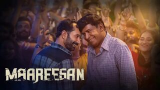 Maareesan (2025) Hindi Dubbed