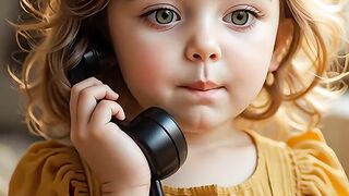 Cute baby 243