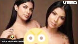 Milica y Ángel David Video de debut en Erome y Twitter