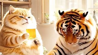 Cat story 12
