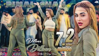 Dilbar Dilbar , Rimal Shah Bollywood Song Dance Performance ,