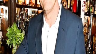 Gregg Wallace Admits That Got Me Into Trouble Af