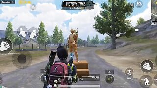 Chicken dinner dance pat 901