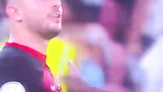 Raul asencio vs maffeo
