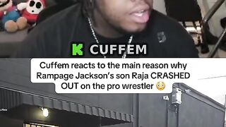 Link video raja jackson video syko stu raja fight