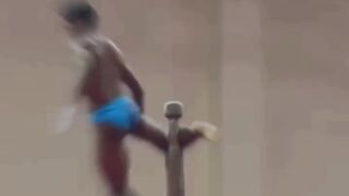 Parkour 2