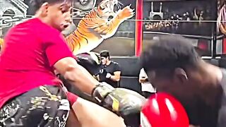 Video raja jackson wrestler raja jackson wrestling