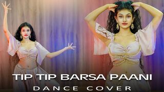 Tip Tip Barsa Paani - Dance Cover - Suhandi