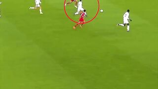 Asencio Defensive skills