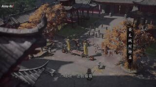 One Hundred Thousand Years of Qi Refining ขากแคฝกวชาหนงแสนป ตอนท 246 ซบไทย