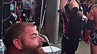 Viral raja jackson wrestling video raja jackson attack video