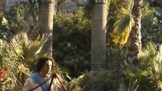 Hose of David The Song of Moses .