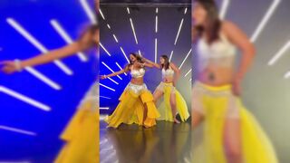 Indian Girl Prity Dance 7
