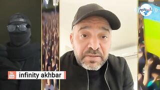 مواطن حر يكشف الفساد السياسي وتورط الملك في تهجير ساكن