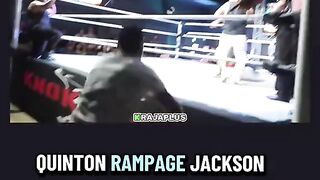 Link Full raja jackson son raja jackson fight video