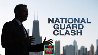 Chicago mayor blasts Trumps proposal to deploy National Guard troops