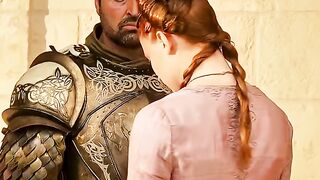Revenge for Her Sister  shorts houseofthedragon
