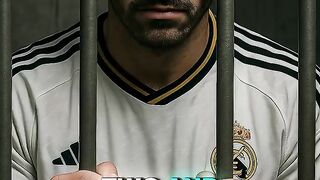 Raul Asencio JAILED Again