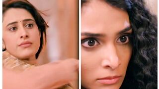 Tu Dhadkan Main Dil Today Full Episode Nandini Slap Natasha