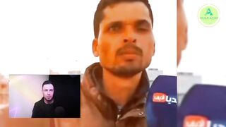 رجل بالف 1000 يصفع أخنوش والمسؤولين الفيديو الذي سيغضب الملك و المغاربة
