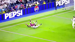 Ramos X Pepe - Asencio
