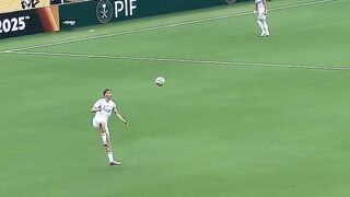 Dean Huijsen Skills