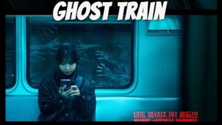 Ghost Train (2025) Korean Movie - Eng Sub