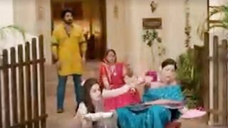 Renuka Get Proof Against Roshani