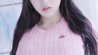 Beauty and Sexy lookbook from korean girls 024