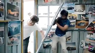 South superhit scene