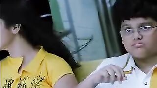 Salman Khan in Action