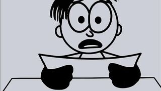 My exam result day