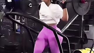 Workout 22