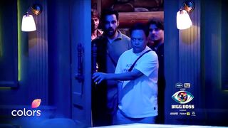 Elimination Round  Bigg Boss
