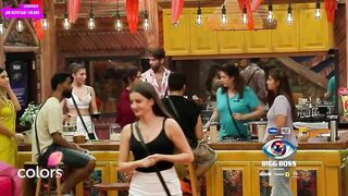 Bigg Boss 19 Today NEW PROMO 25th August 2025