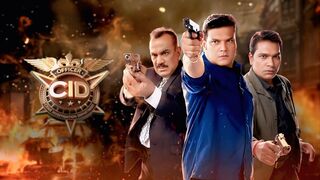 CID SEASON 2 EPISODE 72 - CID RETURN NEW EPI 72 - CID 2 EPISODE 72