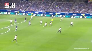 Real Oviedo - Real Madrid  La Liga
