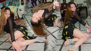 Maza Len De Titlee Jaan Mast Mujra - New Mujra - Punjabi Mujra songs -