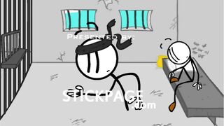 PRISON ESCAPE GAMEPLAY 1