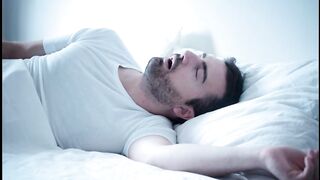 people snore Why do  Learn the common reasons