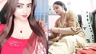 Bangladeshi Anisha mumo items live song pat -1