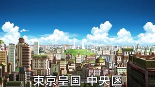 Fire Force Anime ep 04 in Hindi