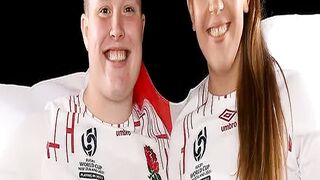 Rugby Star Holly Aitchisons Struggle Why I Spe