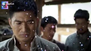 日軍綁架村民哪料村民小夥竟是最強獵人穿越雨林幹掉1000日軍new movie war film part 3