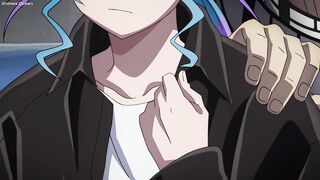 [S1-19] Sakamoto Days