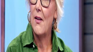 Sue Cleaver Says Something Has Gone Really Wrong