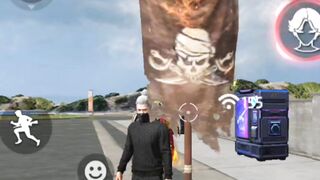 Free fire game play video 2