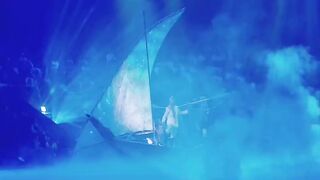 SAUDIA ARABIA TRADITION SHOW